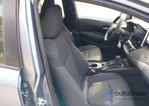 2020 Toyota Corolla Le из США, поврежденный, VIN JTDEPRAE2LJ010835